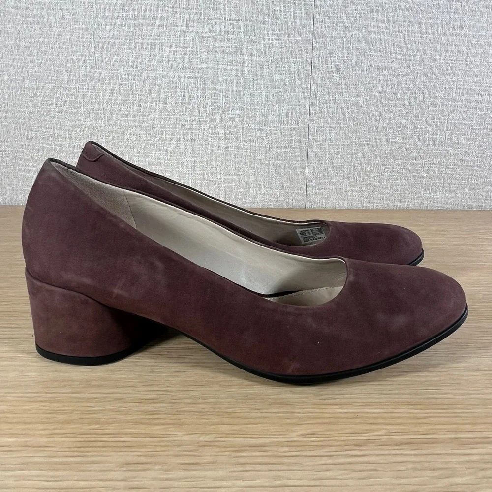 Ecco shape 35